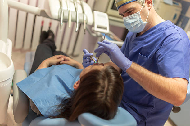 Oral Surgery in Sidney, NE